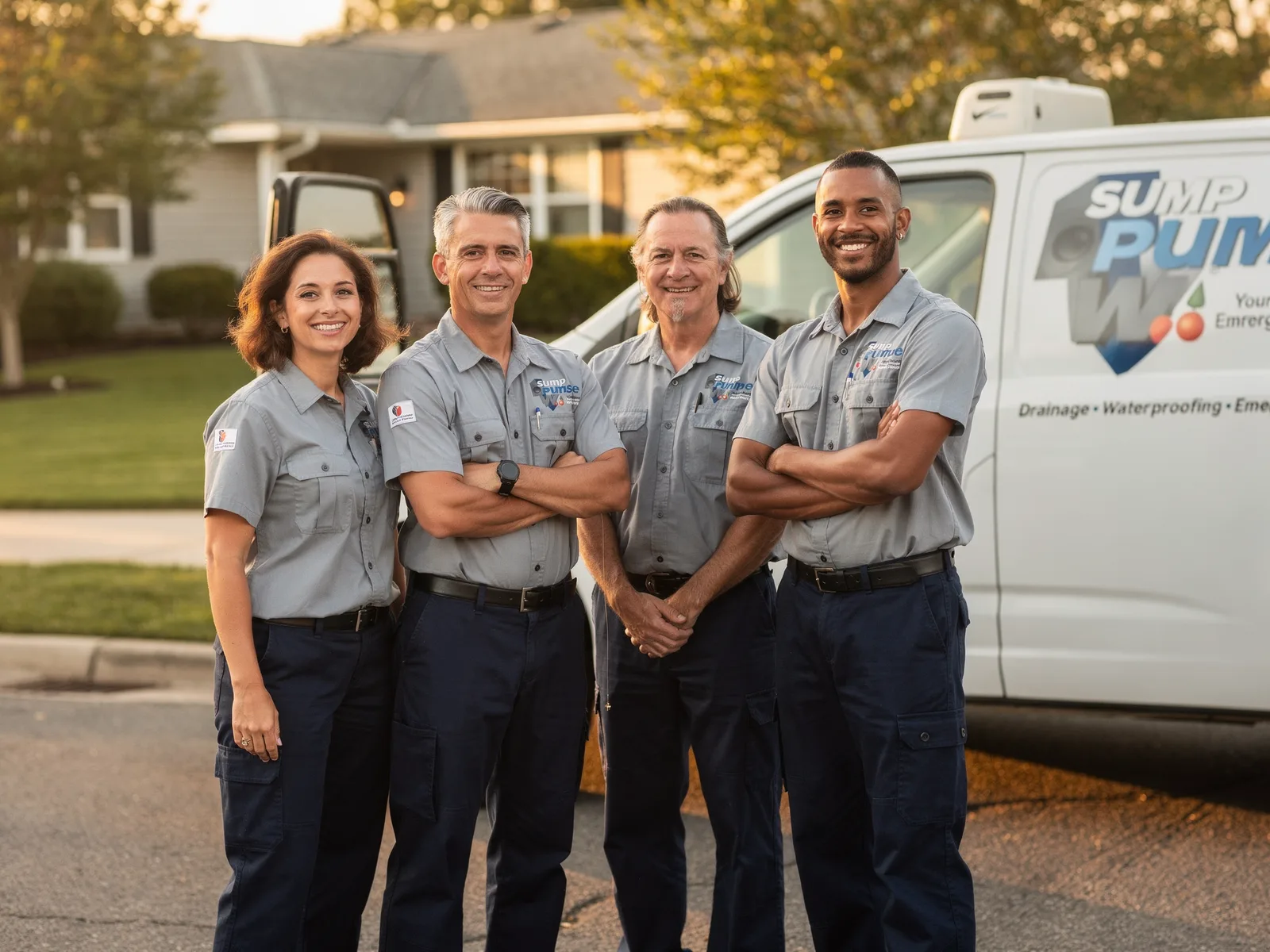 Water Heater Repair company in Abita Springs, LA
